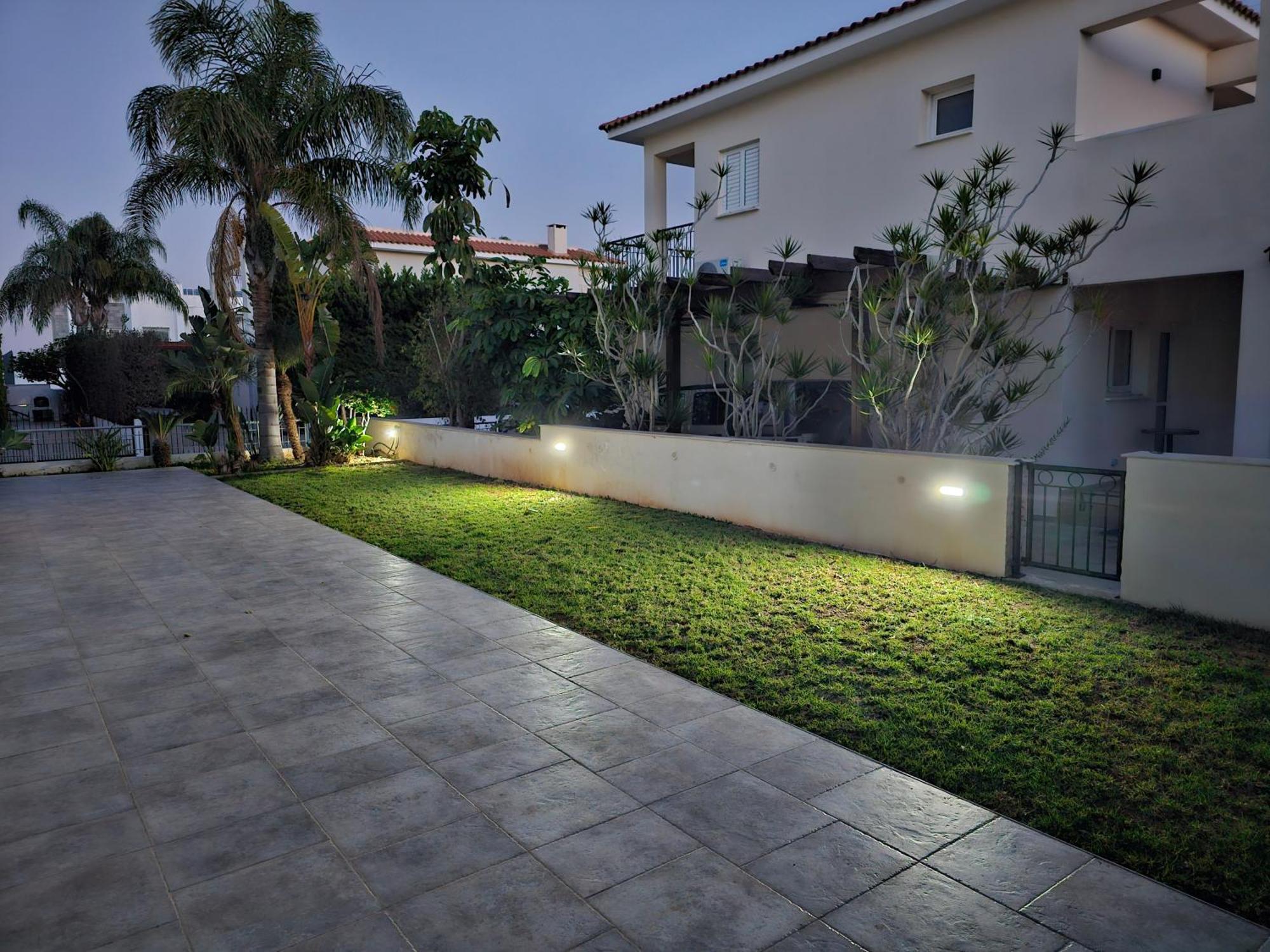 Family Home بروتاراس المظهر الخارجي الصورة
