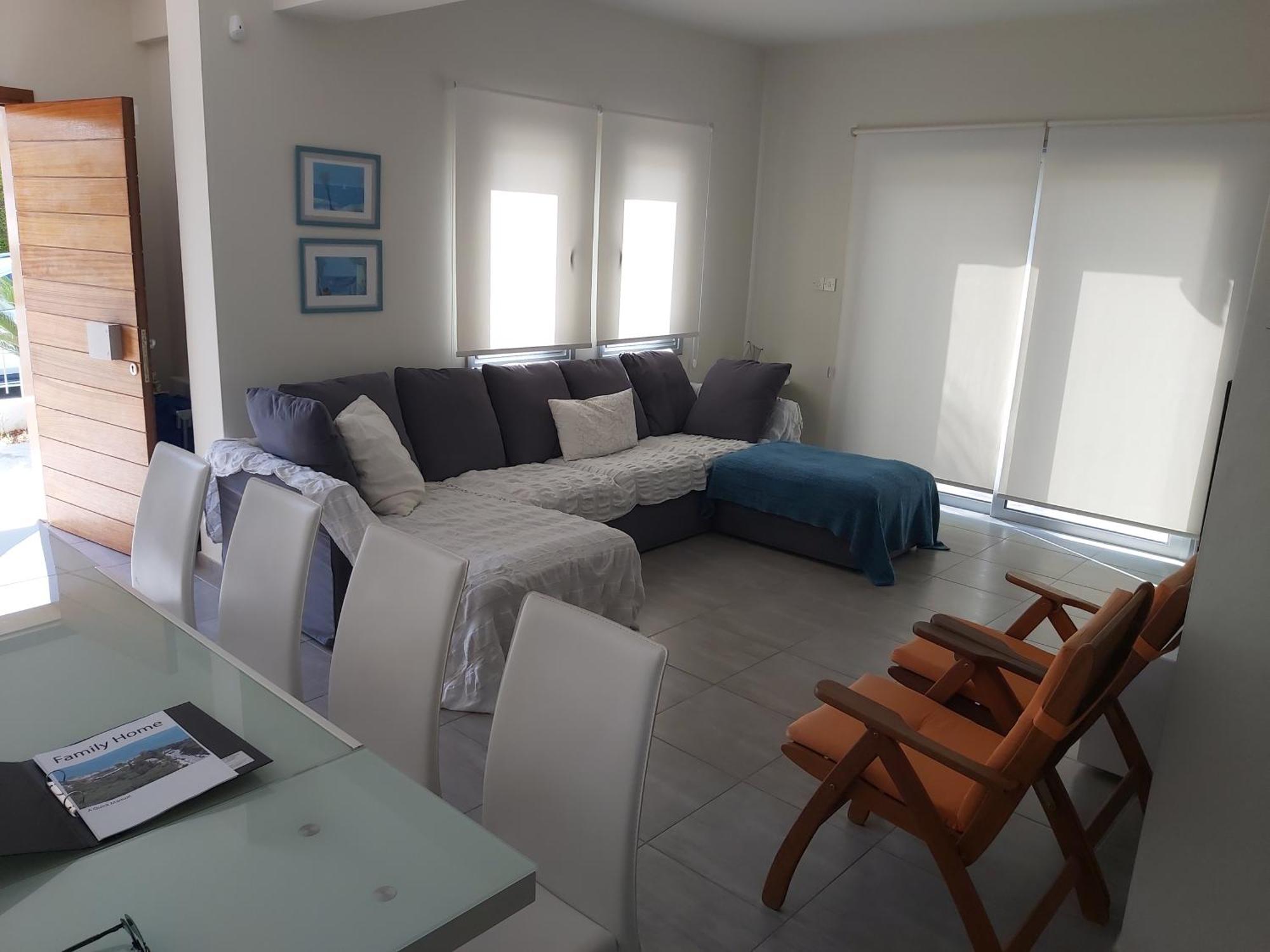 Family Home بروتاراس المظهر الخارجي الصورة