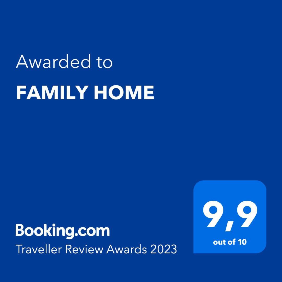 Family Home بروتاراس المظهر الخارجي الصورة
