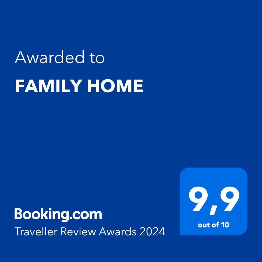 Family Home بروتاراس المظهر الخارجي الصورة