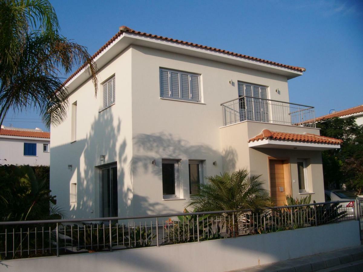 Family Home بروتاراس المظهر الخارجي الصورة