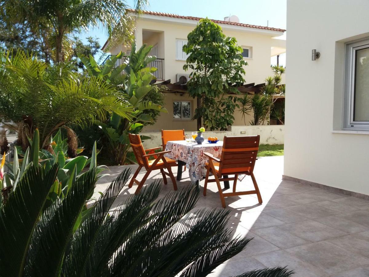 Family Home بروتاراس المظهر الخارجي الصورة