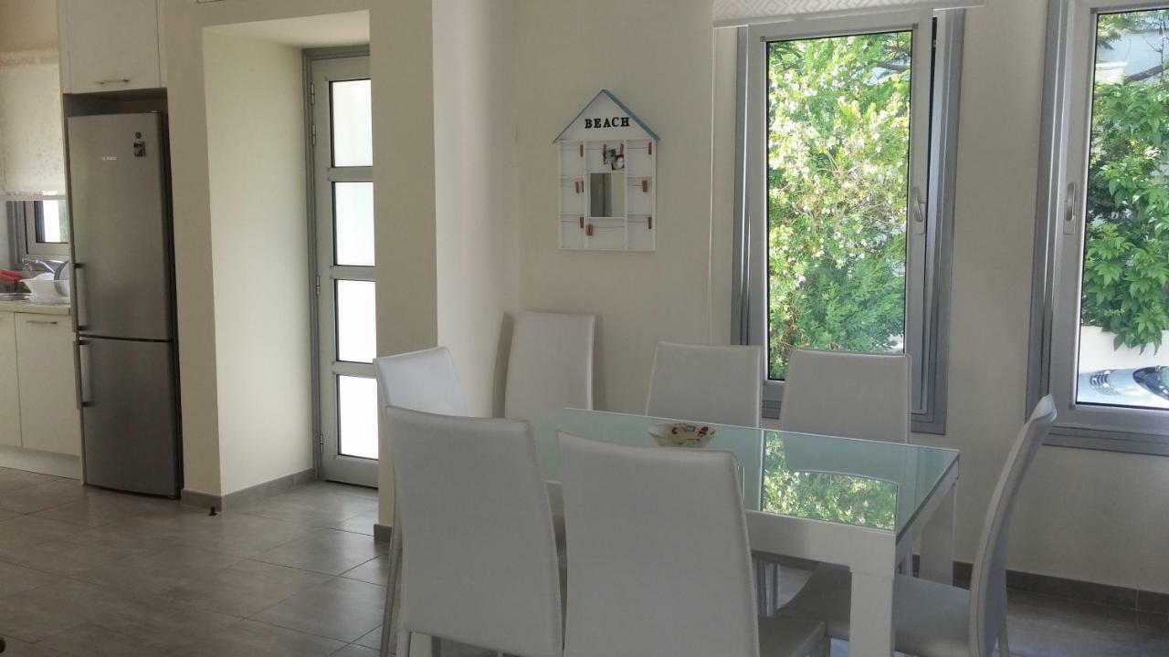 Family Home بروتاراس المظهر الخارجي الصورة